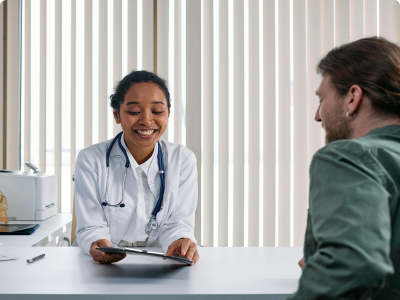 logo healthcare